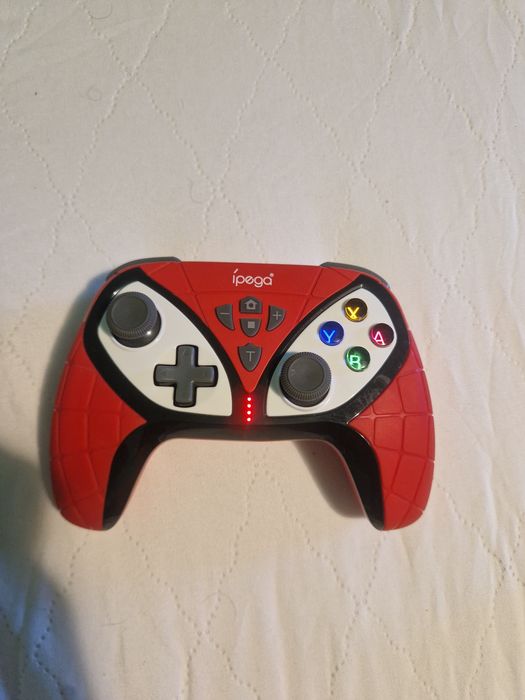 Controler Spider-Man