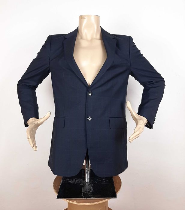 Tommy Hilfiger Tailored - Oригинално мъжко сако размер 50