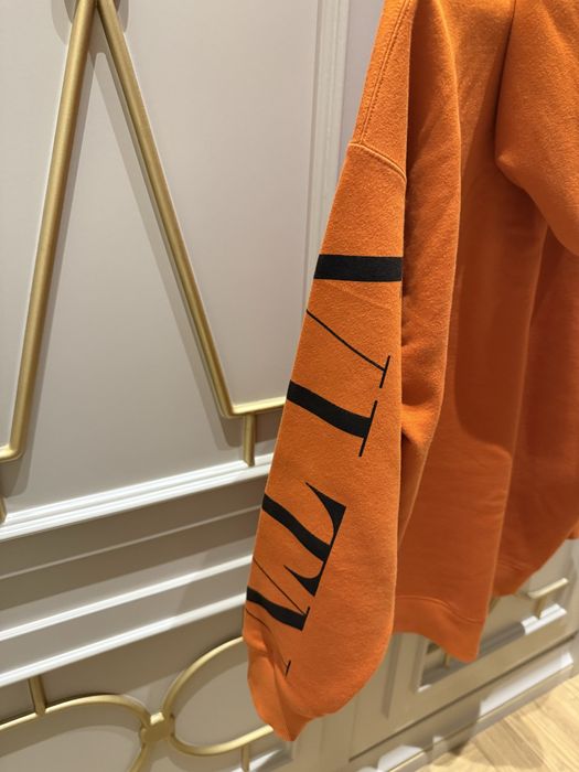 Толстовка Valentino