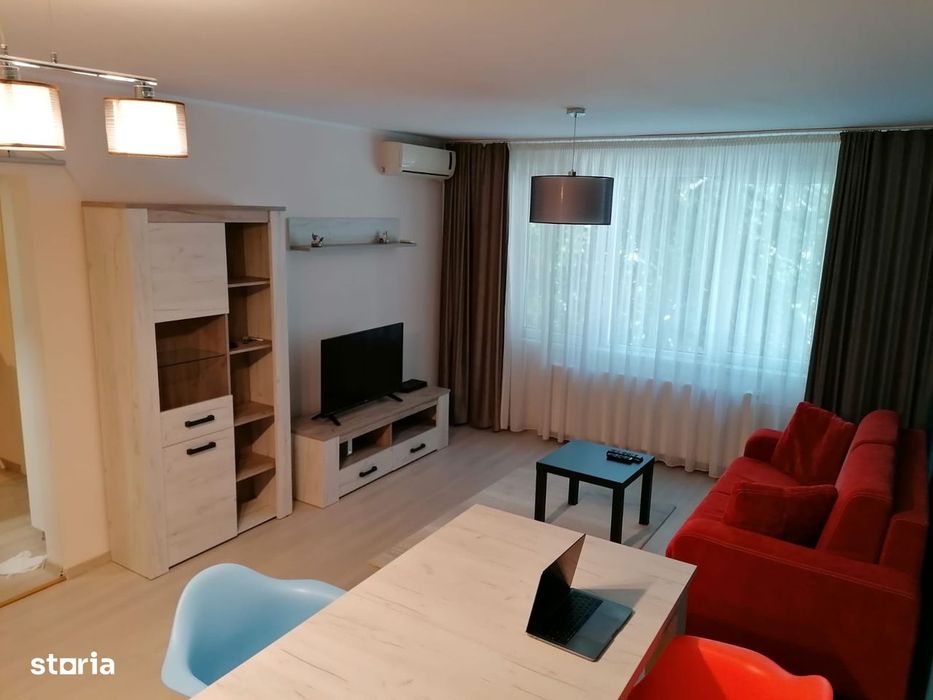 Vanzare apartament 2 camere Sala Palatului Calea Victoriei Cismigiu