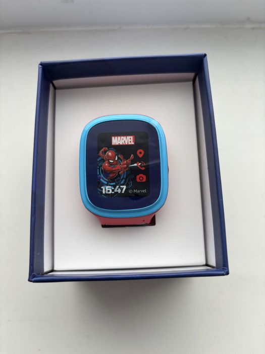 Продам детские часы Aimoto