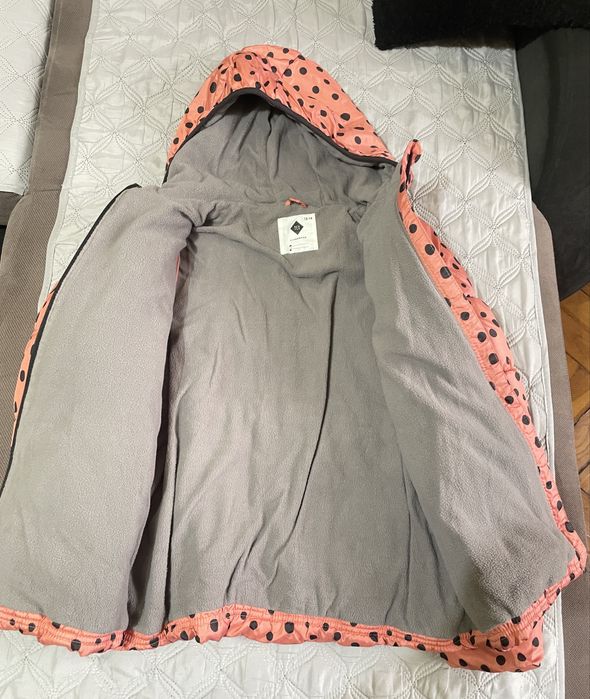 Geaca iarna fete Tex