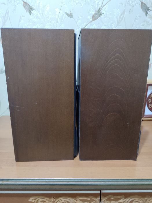 Колонки S30 2 штуки