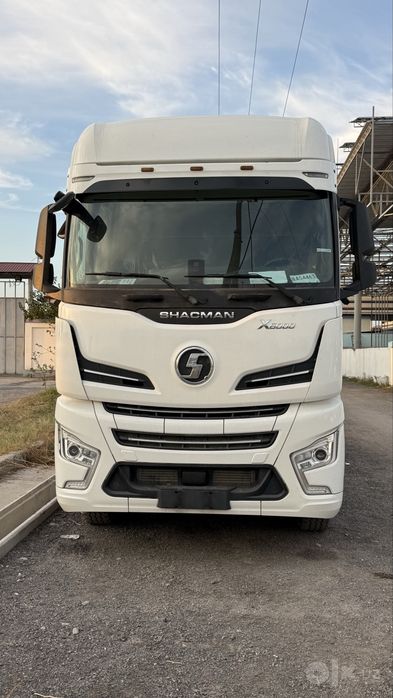 Chakman Shakman чакман X6000