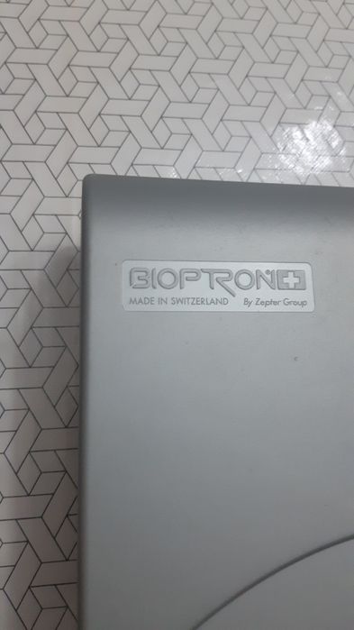 Bioptron zepter оригинал универсальный продам.