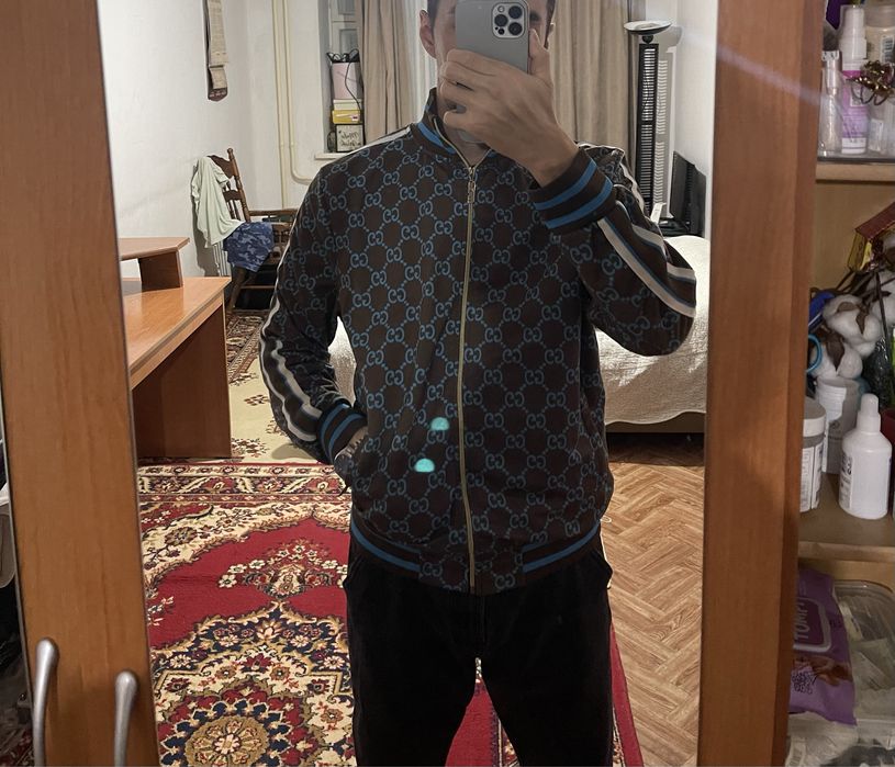 Gucci. Гуччи спортивка