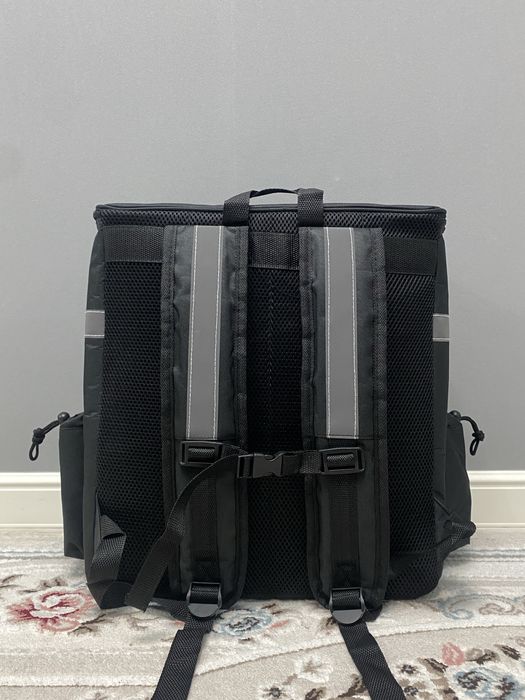 Термосумка для доставки