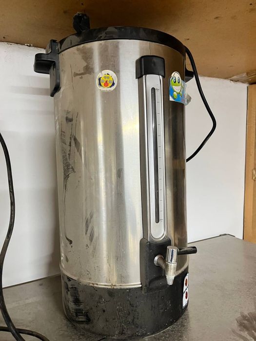 Электреческий титан