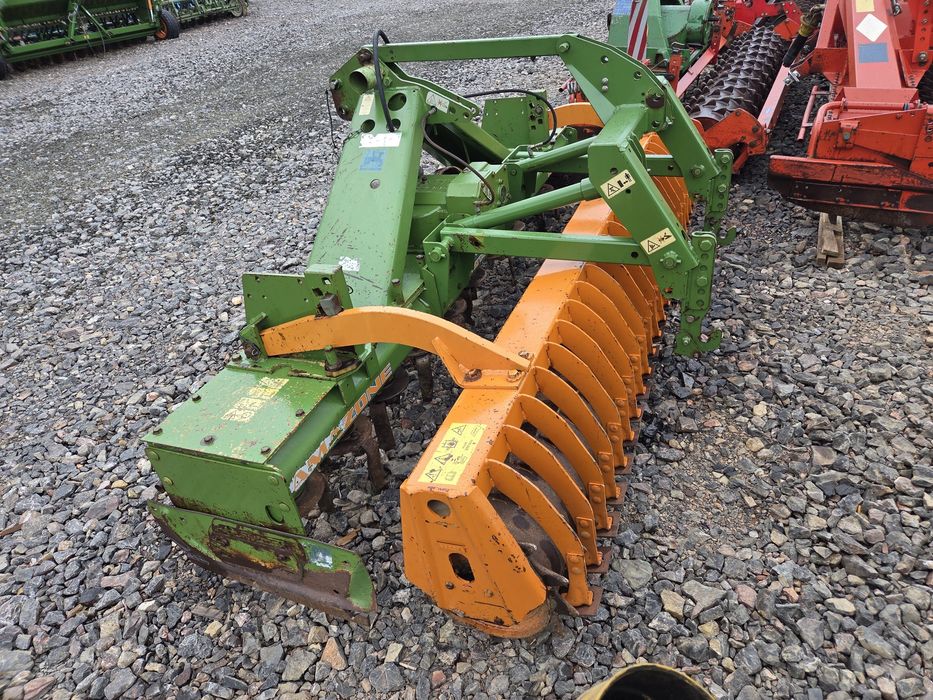 Freza Grapa Rotativa Amazone KE 302