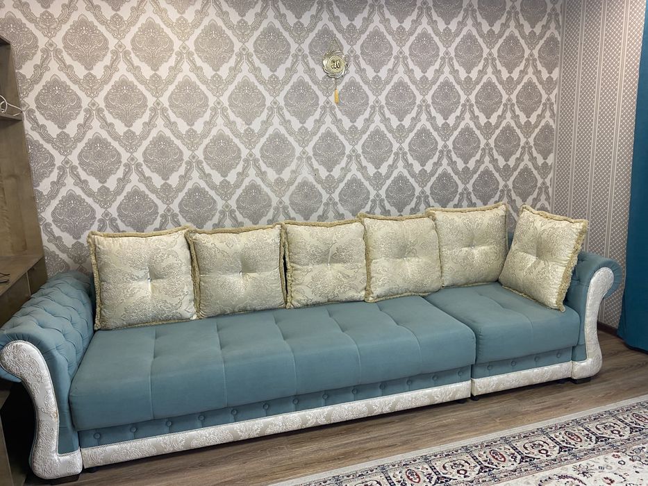 Продам диван 100 тыс
