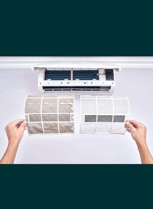 ЗАПРАВКА и РЕМОНТ Кондиционеров