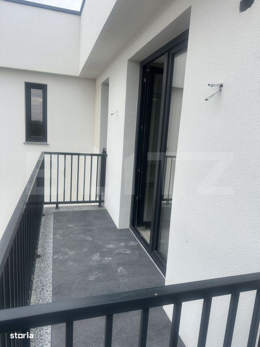 Apartament cu 3 camere, 67 mp, zona Careiului