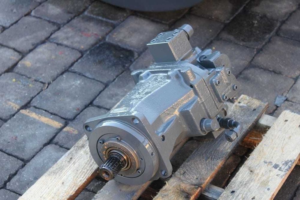 Pompa hidraulica Linde BMR 105