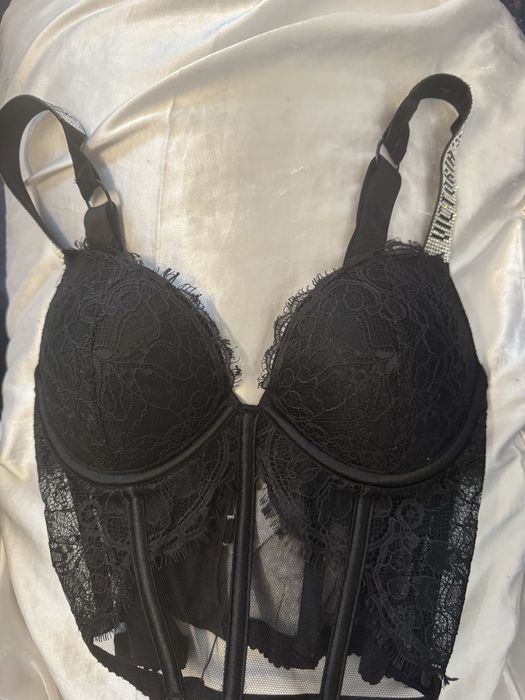Corset Victoria’s Secret