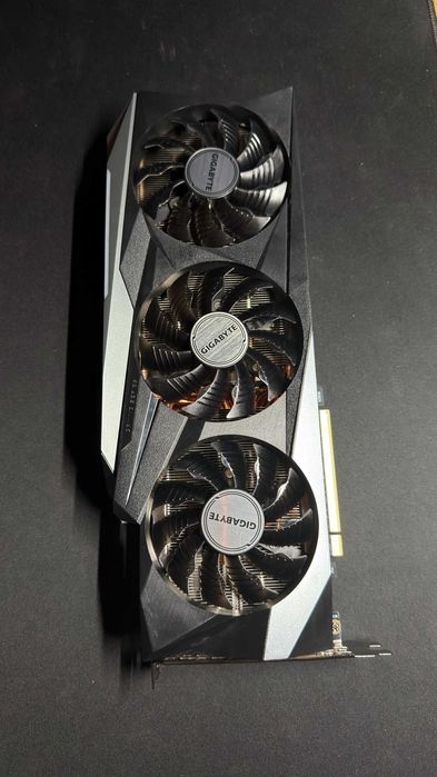 Gigabyte RTX 3090 Gaming OC 24GB