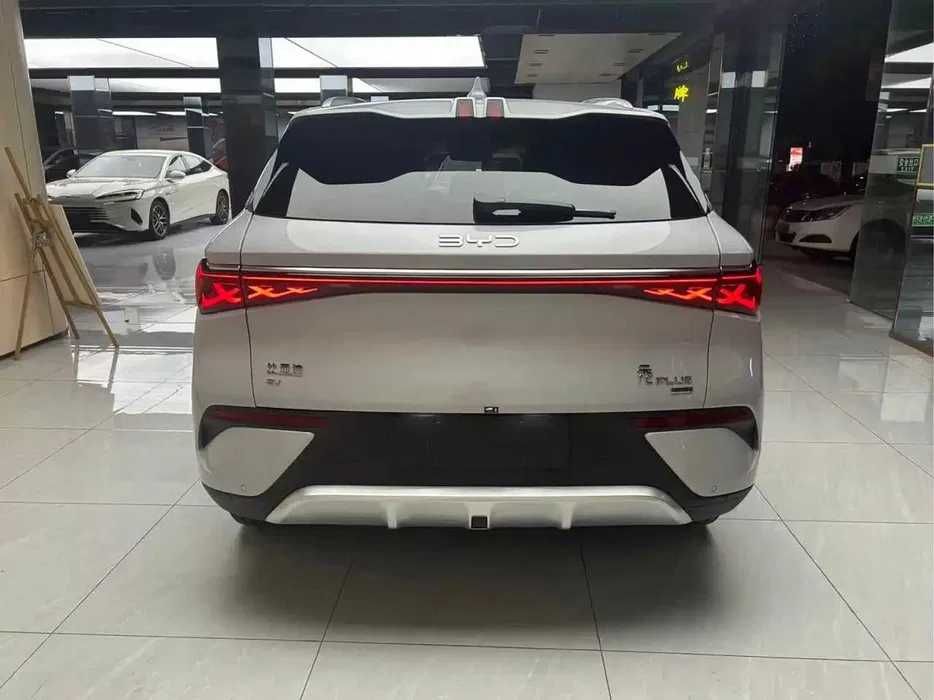 BYD Yuan Plus full 510km Rassrochka,Nasiya,Naxt, 0 Probeg