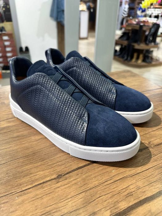 Loro Piana,Zegna цена ликвидации