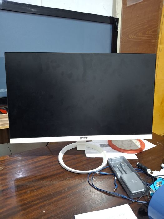 Монитор Acer 24" 75hz