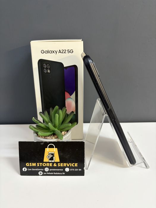 Samsung Galaxy A22 64Gb Garantie Gsm Store&Service