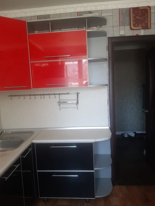 Продам кухонный гарнитур