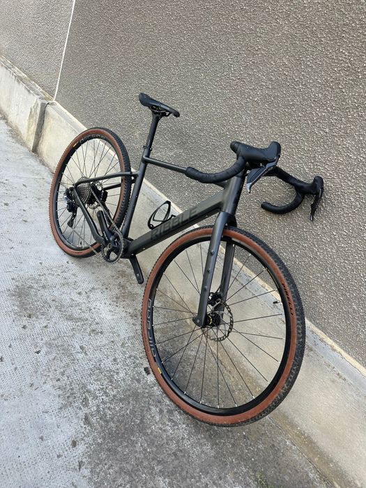 Bicicleta ribble AL e