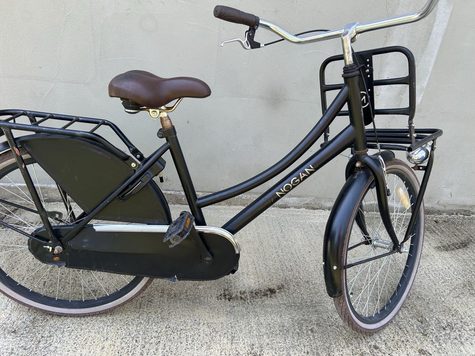 Bicicleta Nohan (roti 24)