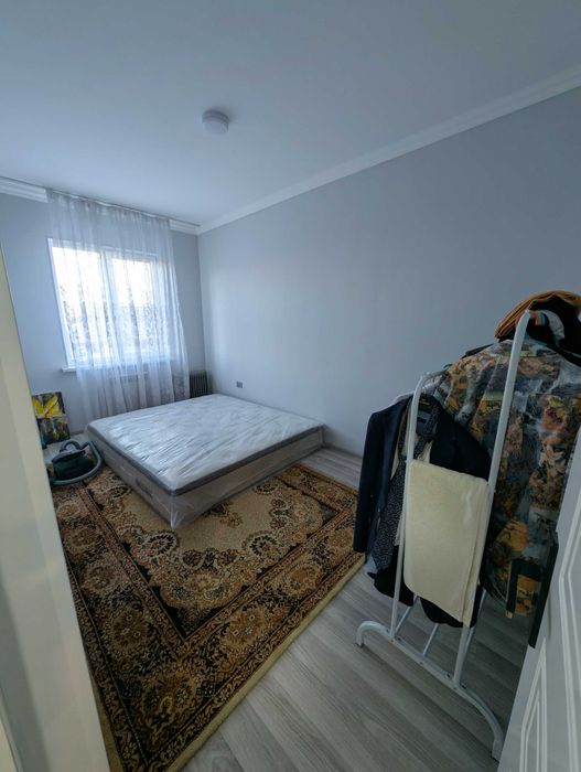 Bektemir Musaffo Maskan 3 xonali uy