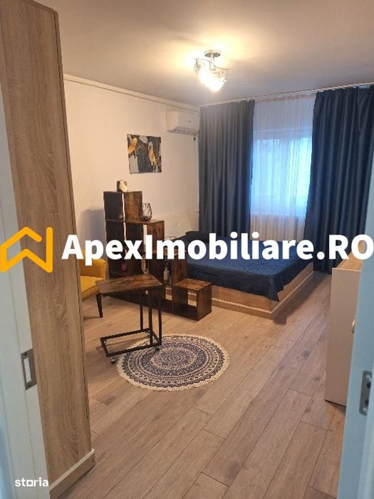 Garsoniera de inchiriat Timpuri Noi Bucuresti | ApexImobiliare.ro