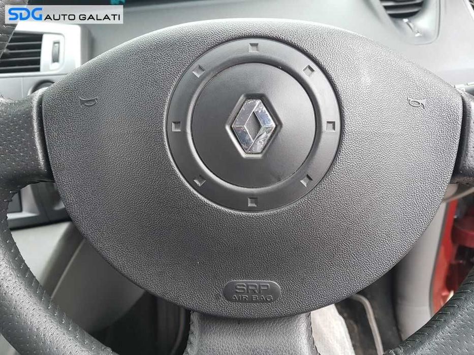 Airbag Volan Renault Scenic 2 2003 - 2009