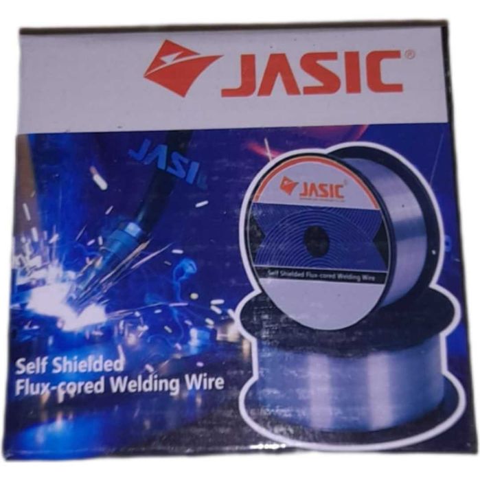Сварочная проволока. электроды JASIC