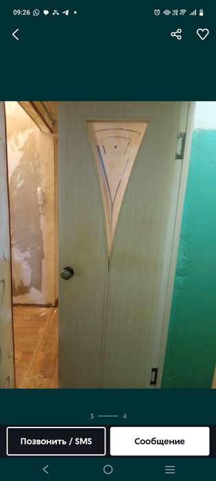 Продам срочно межкомнатные двери