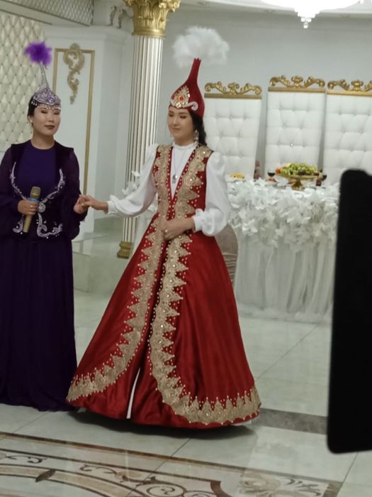 Тігін қызметі услуги швеи