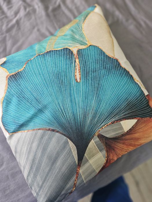 Декоративни възглавници