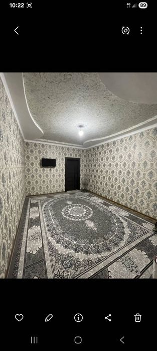 Продается квартира в шарке1.базарчик.срочно.