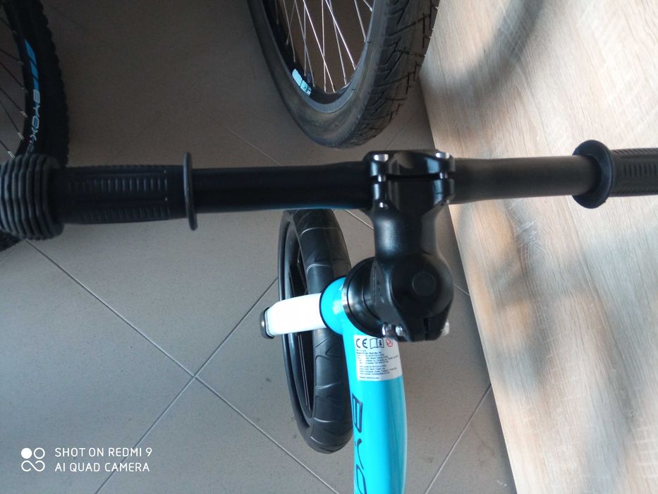 баланс колело  ново