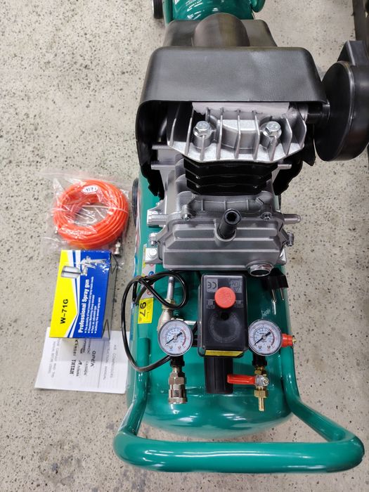 Kompressor 50 Litirlii sifati zo'r