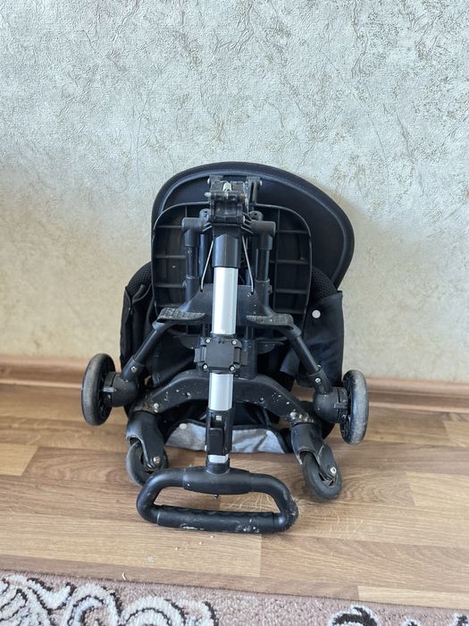 Коляска стульчик