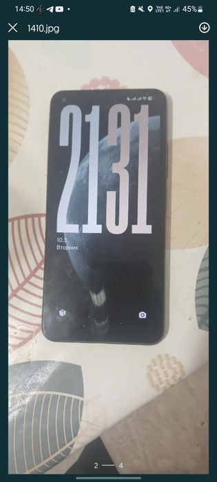 Xiaomi 11 lite 5g ne