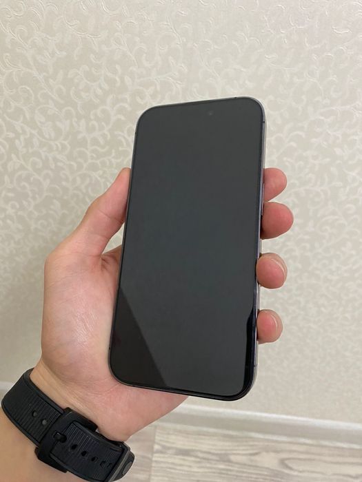 Iphone 14 pro 256 gb