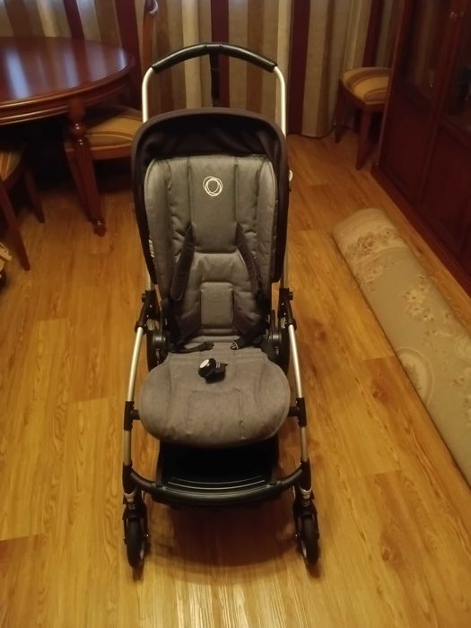 Коляска Bugaboo Bee 5
