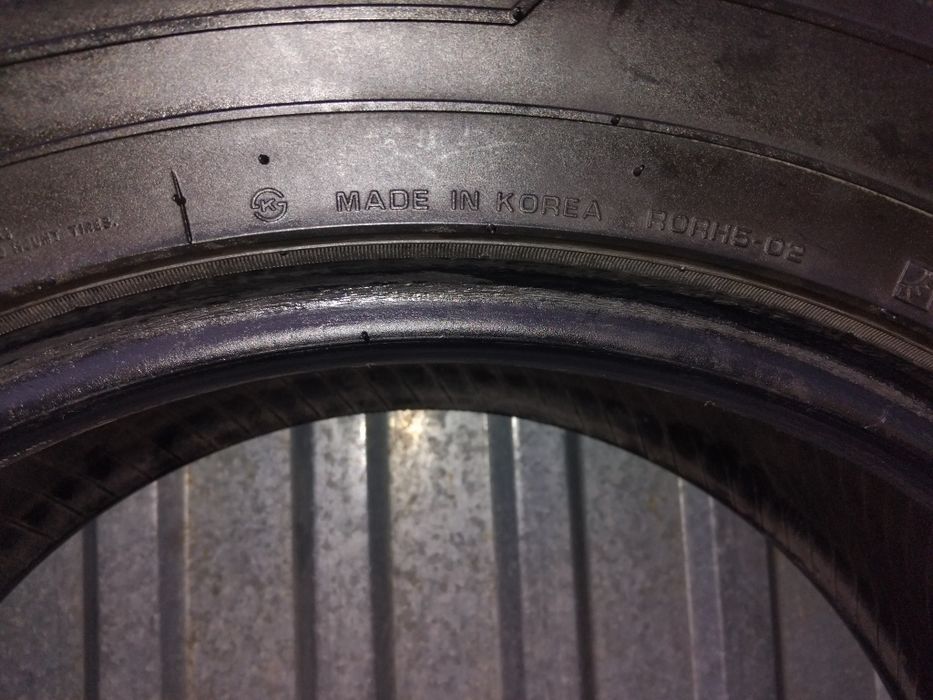 Авто шины бу ...