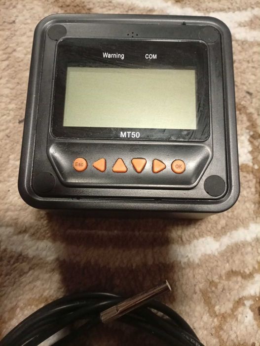 Controler MPPT EPEVER Tracer 4210AN