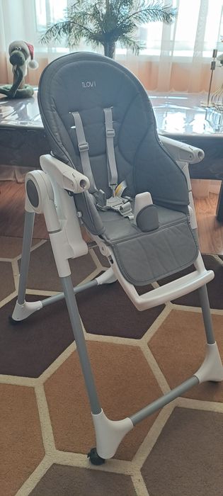Срочно продаётся детский стульчик