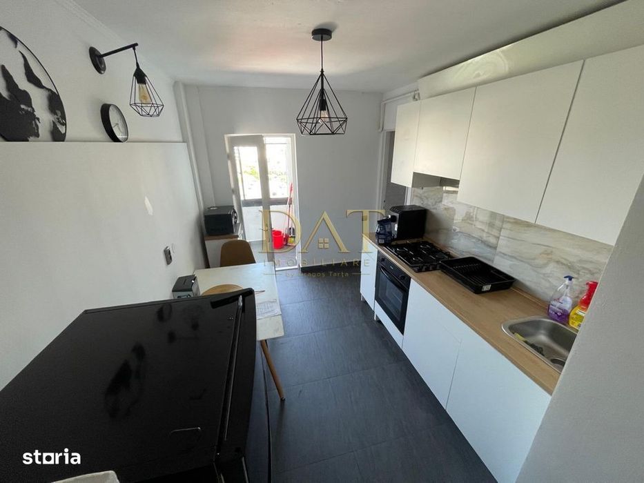 Apartament 38 mp de vânzare | Mărăști | Stare foarte buna