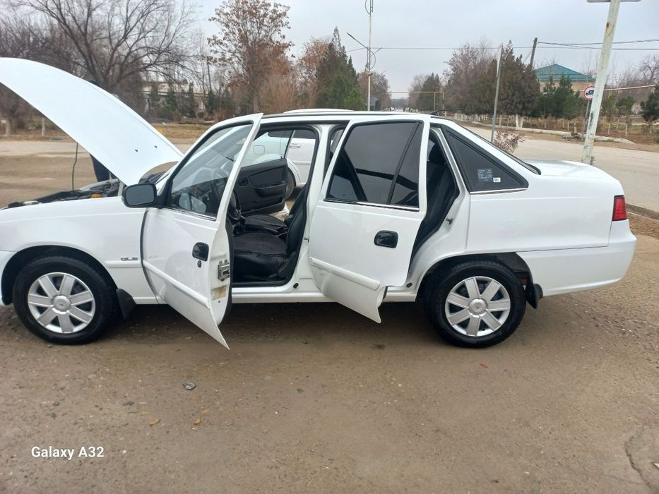 Moshinaga javob bir soʻm xarajati yoʻq