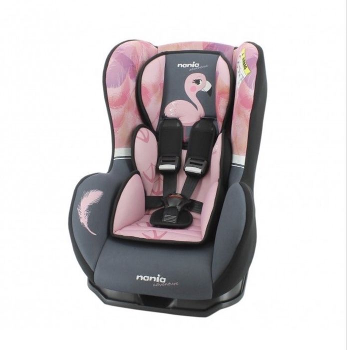 Автокресло Nania (0-25кг)