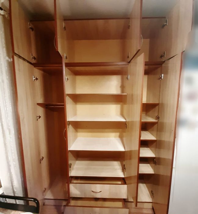 Шифонер в отличном состоянии.