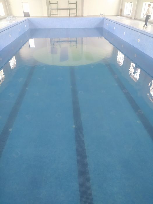 Basseyn qilamiz noldan podkulich mayolka