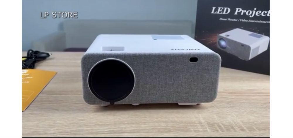 Продам проектор, в отличном состоянии.