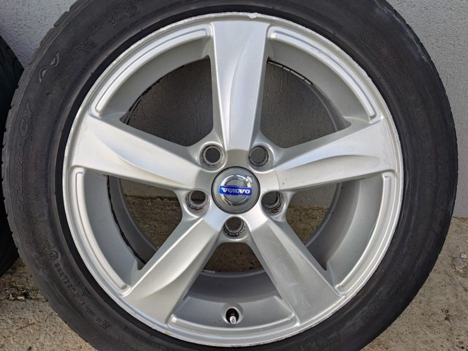 Jante MATRES 16" Volvo V40 S40 V50 S60 V60 S80 V70 C30 C70 cod: 31317285